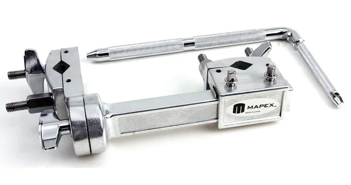 MAPEX Attache Cloche Support De Cymbale