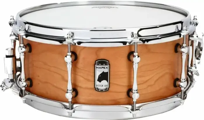 Mapex BPCW3550CNW Black Panther Cherry Bomb 13″ Natural Caisse claire