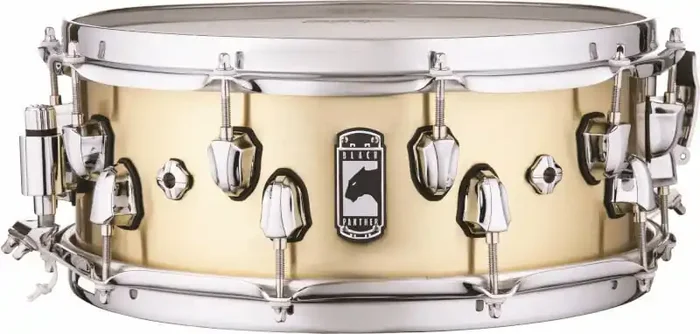 Mapex BPNBR4551CN Black Panther Metallion 14″ Gold Caisse claire