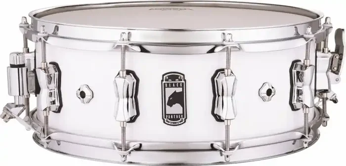 Mapex BPNML4550COW Black Panther Venom 14″ White Caisse claire