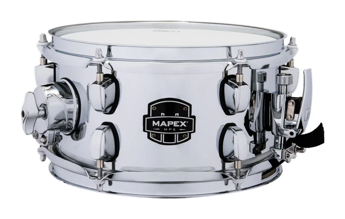 MAPEX MPX 10 X 5.5&Prime; Acier