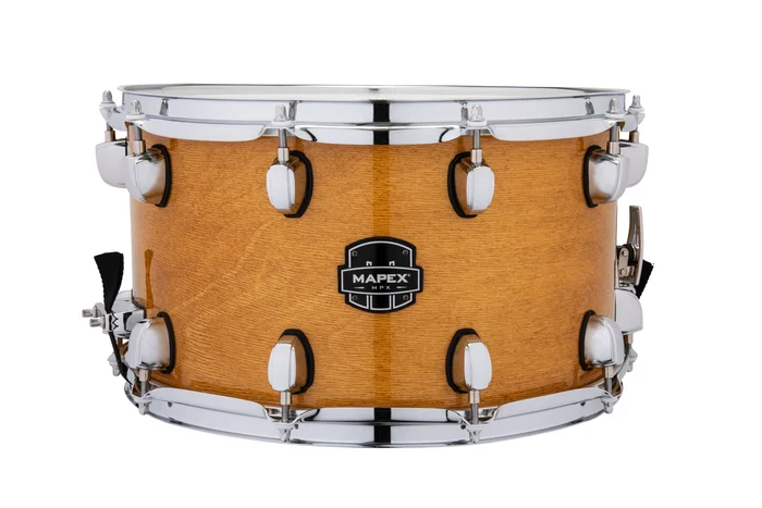 MAPEX MPX 14 X 8&Prime; Naturel Ambre
