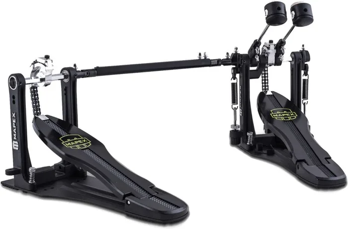 Mapex P810TW Armory Doubles pédale de grosse caisse