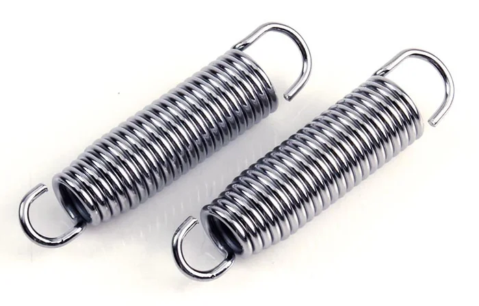 MAPEX Pack De 2 Ressorts Pour Pedale De Grosse Caisse