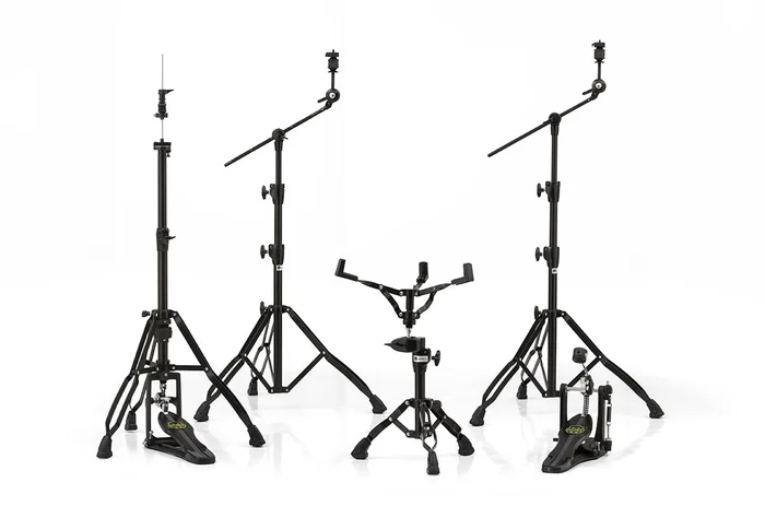 MAPEX Pack Hardware Armory Noir
