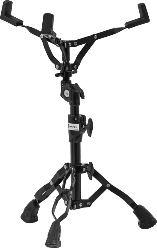 Mapex S600EB Mars BK Pieds de caisse claire