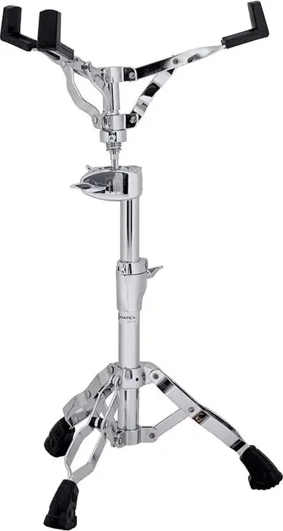 Mapex S800 CR Armory Pieds de caisse claire