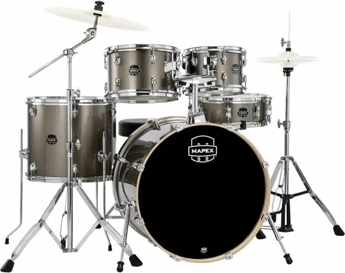Mapex VE5294FTVX Venus Copper Metallic Batterie acoustique