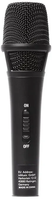 Marantz M4U Microphone USB