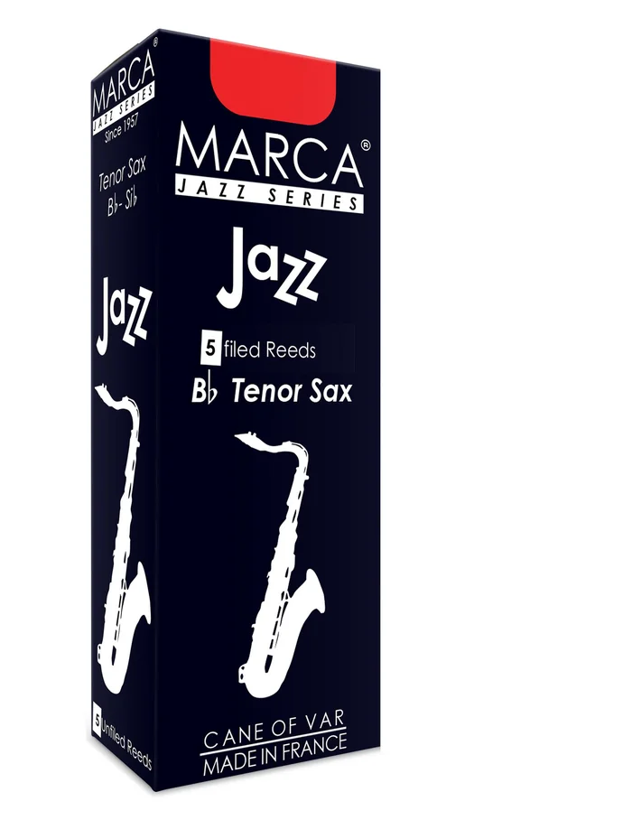 MARCA Jazz Filed 3,5 – Sax Ténor (x5)