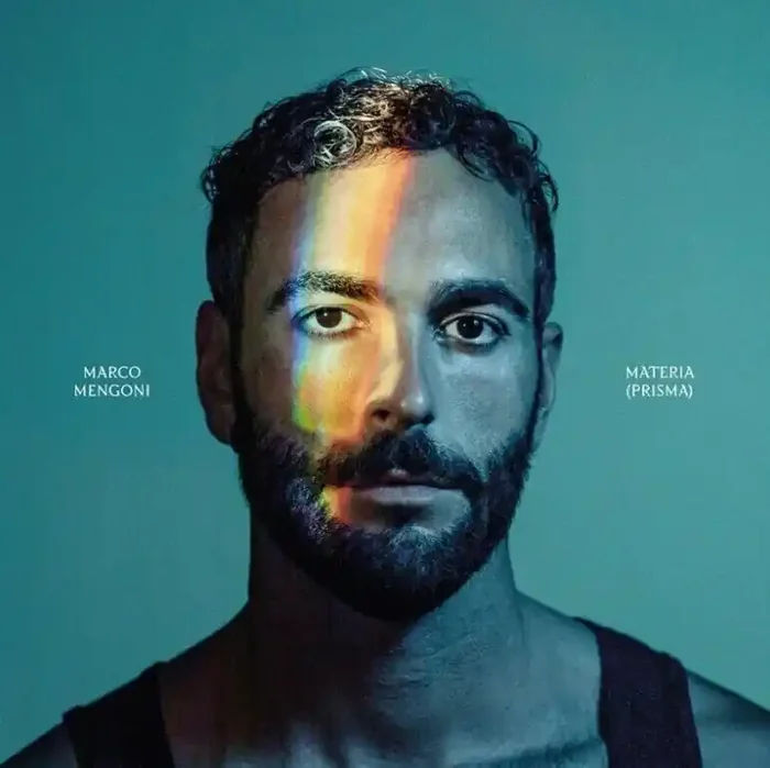 Marco Mengoni – Materia Prisma (3 CD)