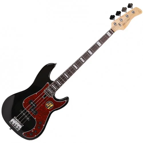 MARCUS MILLER P7-4 ALDER BLACK