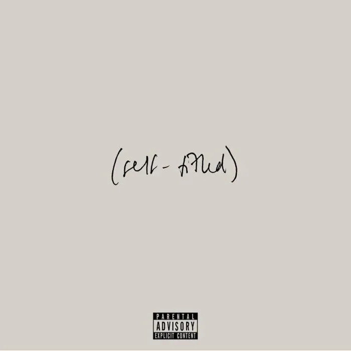 Marcus Mumford – (self-titled) (LP)