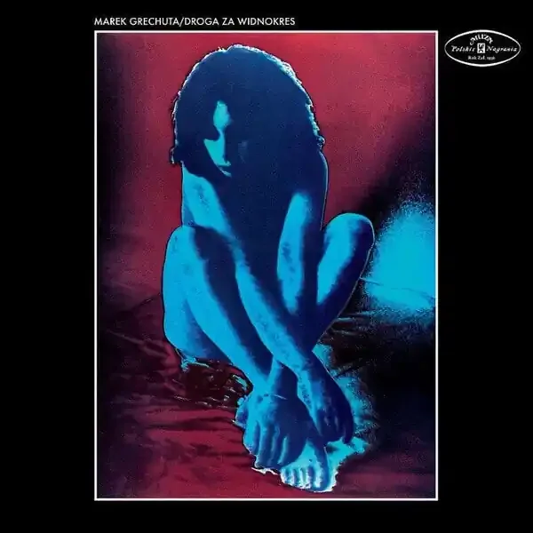 Marek Grechuta – Droga Za Widnokres (LP)