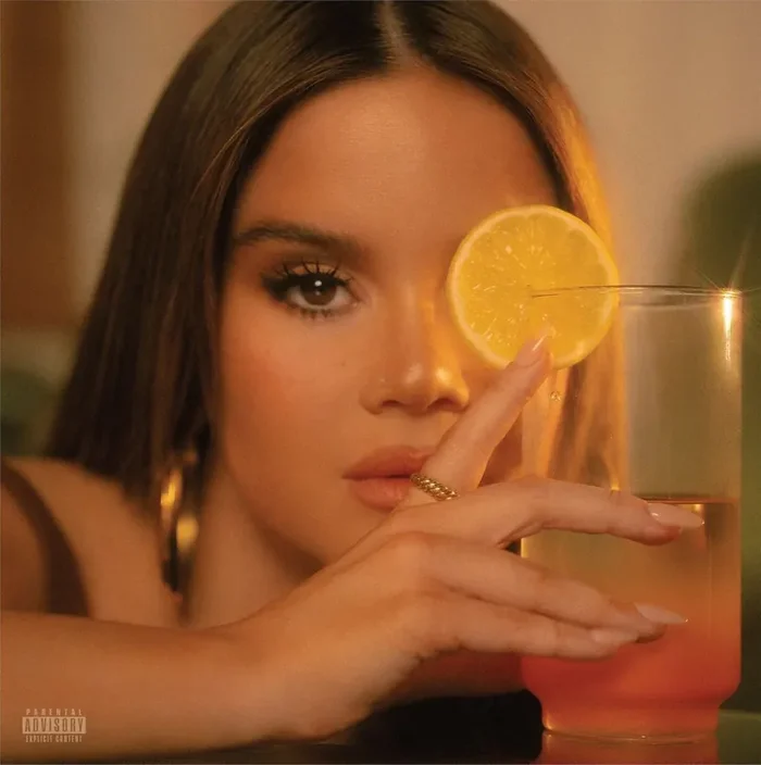 Maren Morris – D R E A M S I C L E (CD)