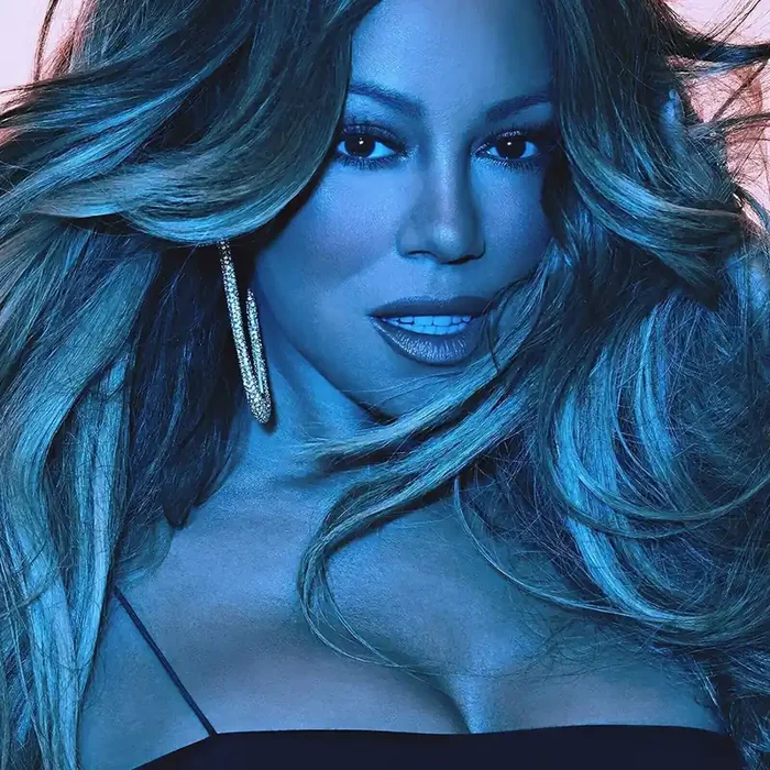 Mariah Carey – Caution (CD)