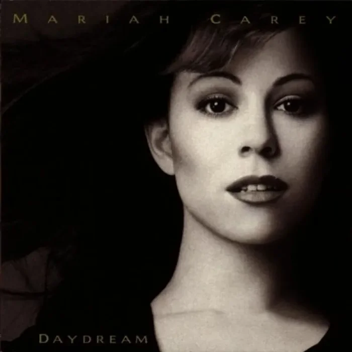 Mariah Carey – Daydream (CD)