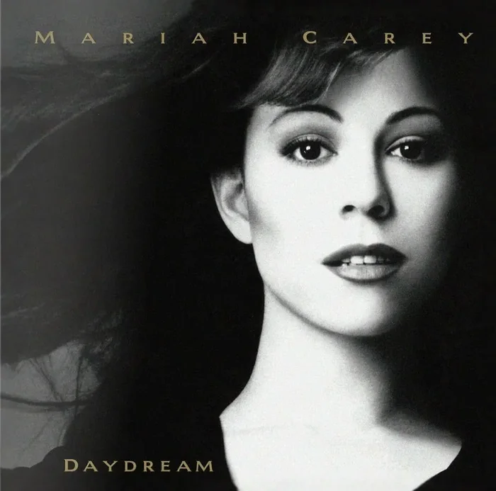 Mariah Carey – Daydream (Reissue) (LP)