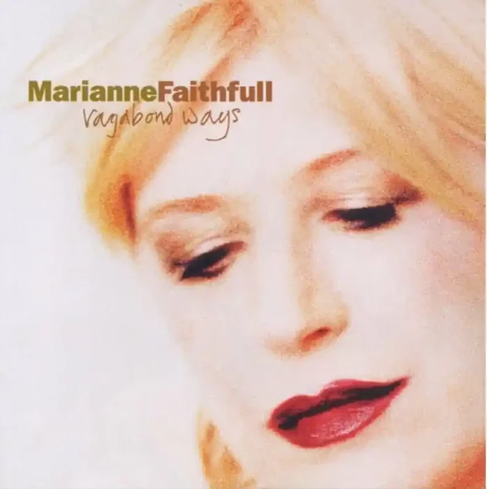 Marianne Faithfull – Vagabond Ways (LP)