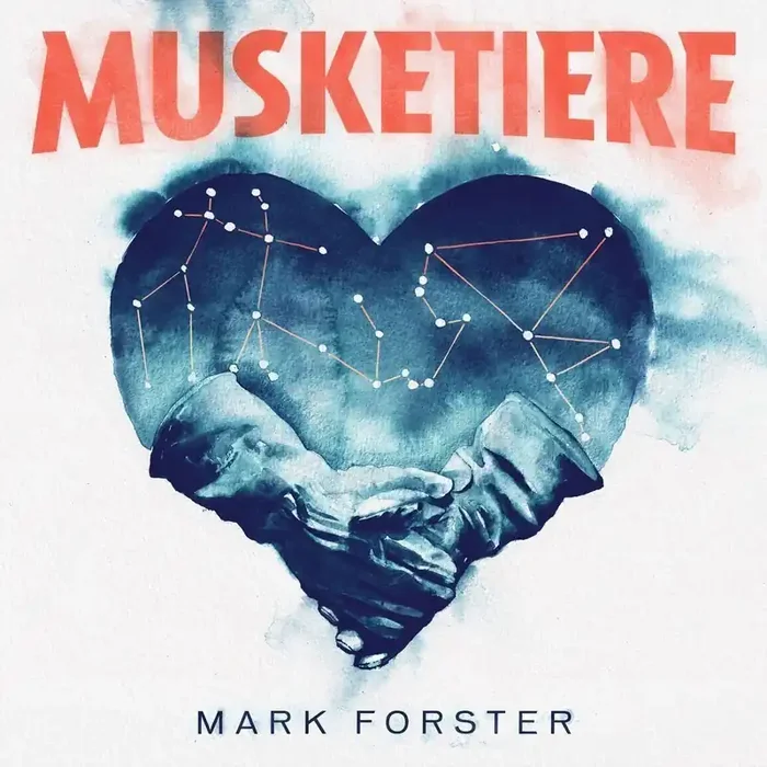 Mark Forster – Musketiere (LP)