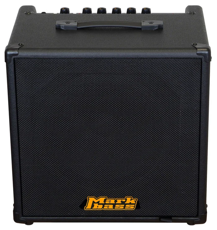 MARKBASS CMB 101 Black Line 40W 1X10