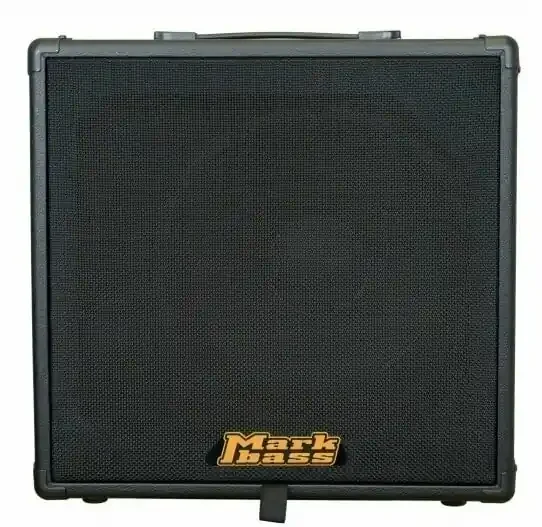 Markbass CMB 101 BlackLine Combo basse