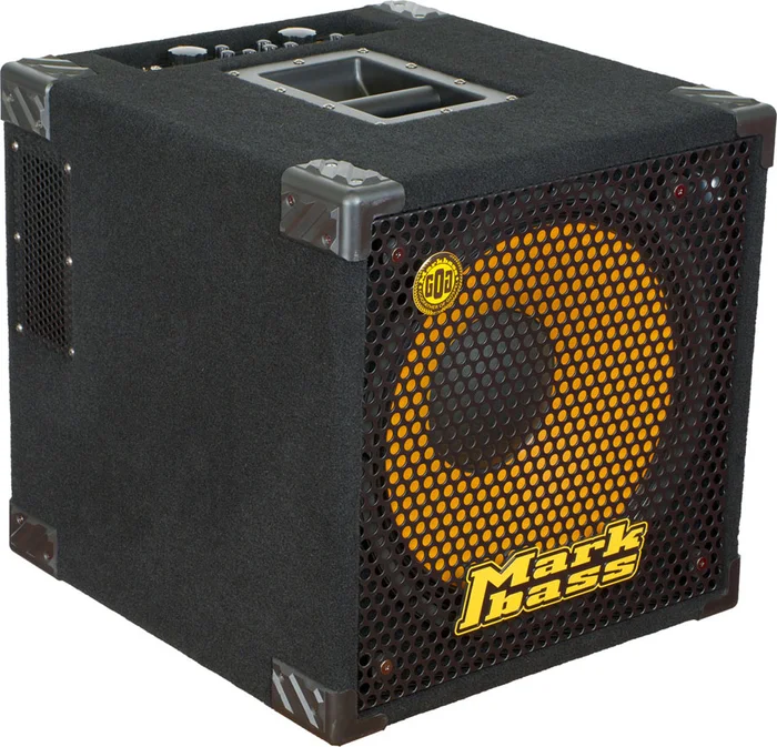 MARKBASS CMD 151 Gog – Godfather Of Gospel 500W