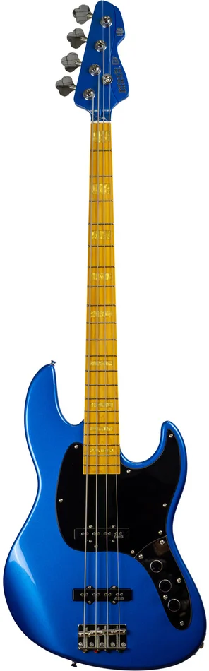 MARKBASS GV4 GOG Blue Sky Erable