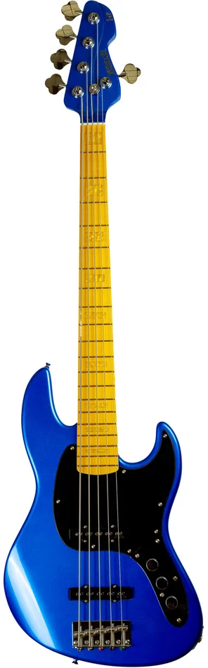 MARKBASS GV5 GOG Blue Sky Erable