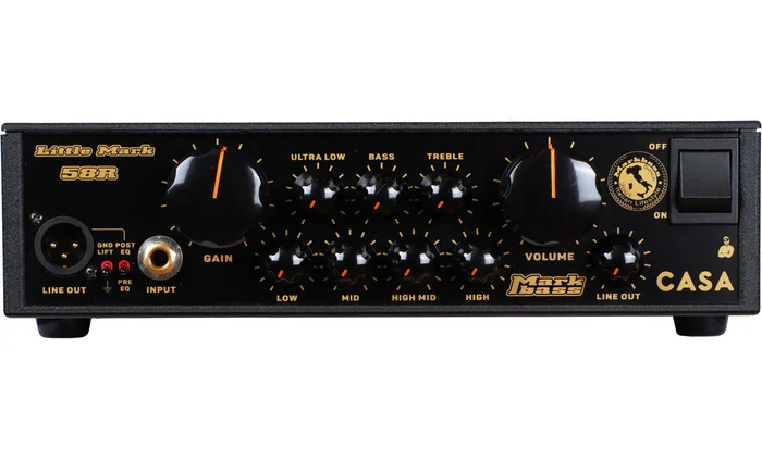 MARKBASS Little Mark Casa 58R