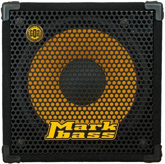 Markbass MB CMD 151 GOG « Godfather Of Gospel » Combo basse