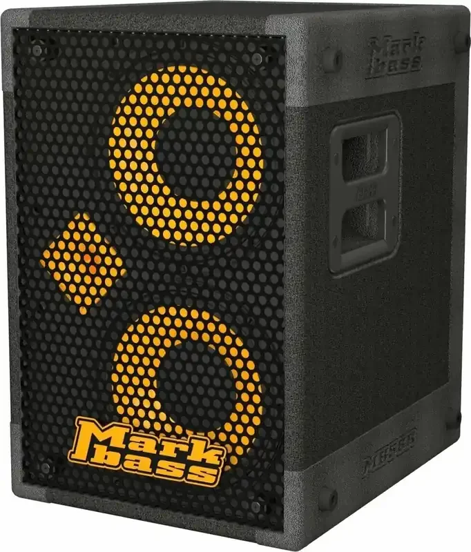 Markbass MB58R 102 P 4 Baffle basse