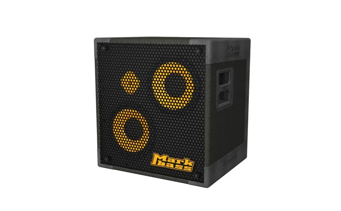 MARKBASS MB58R 102 XL Pure 2X10 400W 8 Ohms