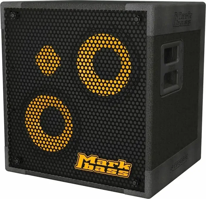 Markbass MB58R 102 XL Pure 4 Baffle basse