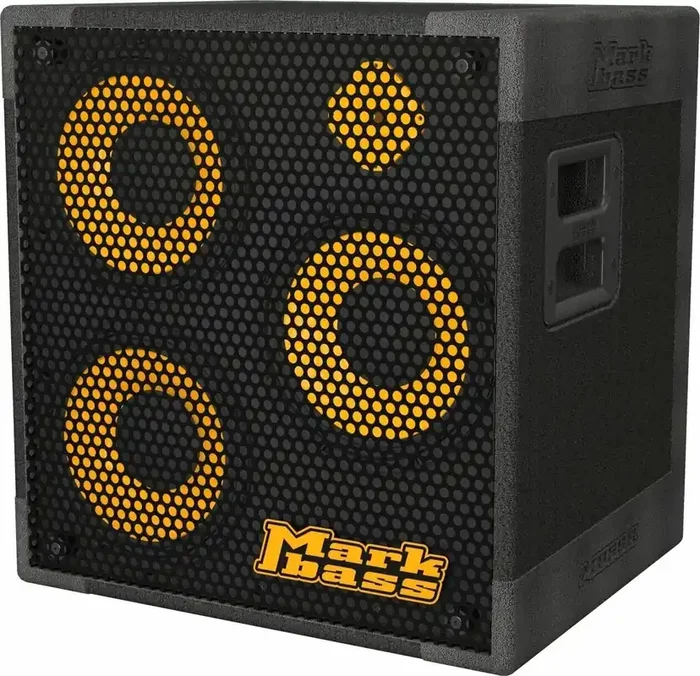 Markbass MB58R 103 Pure 6 Baffle basse
