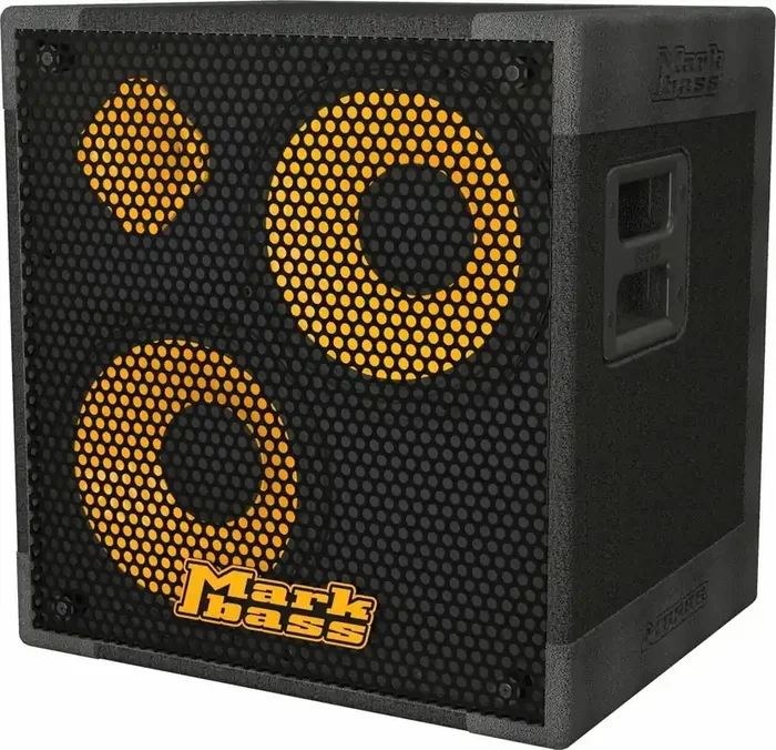 Markbass MB58R 122 Energy 4 Baffle basse
