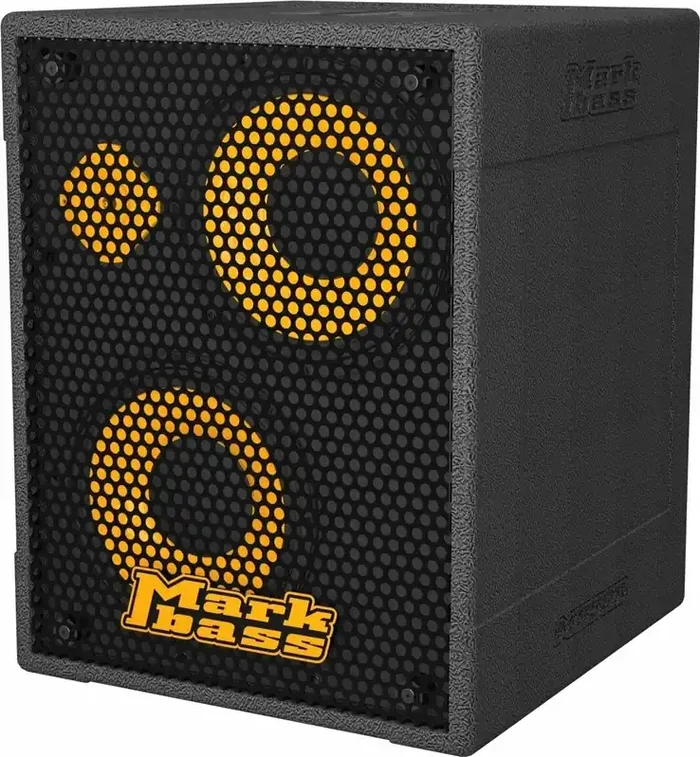 Markbass MB58R CMD 102 Pure Combo basse