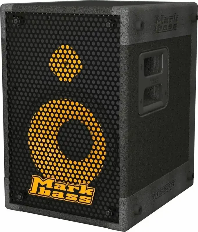 Markbass MB58R CMD 121 Pure Combo basse