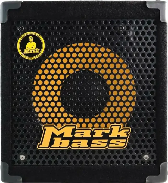Markbass Mini CMD 121 P V Mini combo Basse