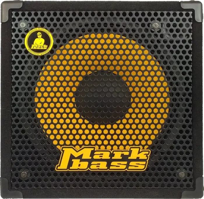 Markbass Mini CMD 151 P IV Combo basse