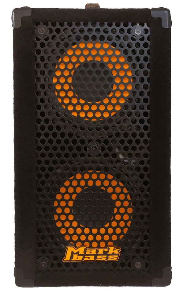 MARKBASS Minimark N 802 2X8 300W