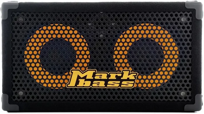 Markbass Traveler 102 P – 8 Baffle basse