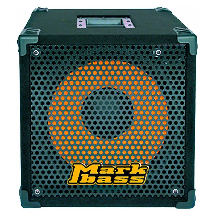 MARKBASS Traveler P Piezo 151 1X15 400W 8 Ohms