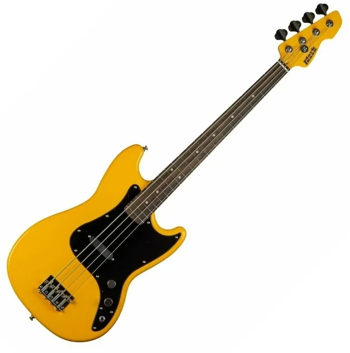 Markbass Yellow Little Bass Basse électrique