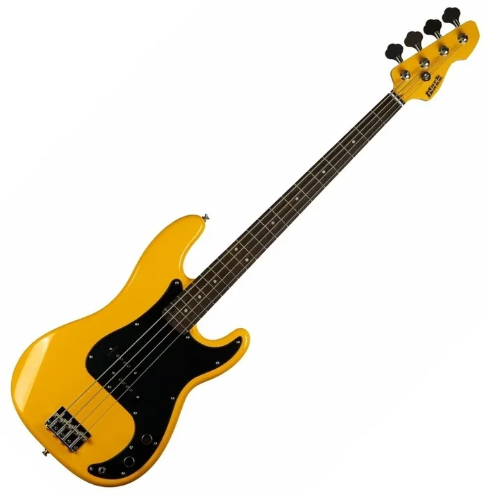 Markbass Yellow PB Basse électrique