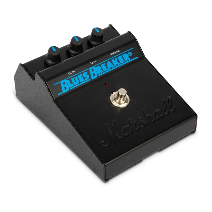 MARSHALL Bluesbreaker 60TH Anniversary
