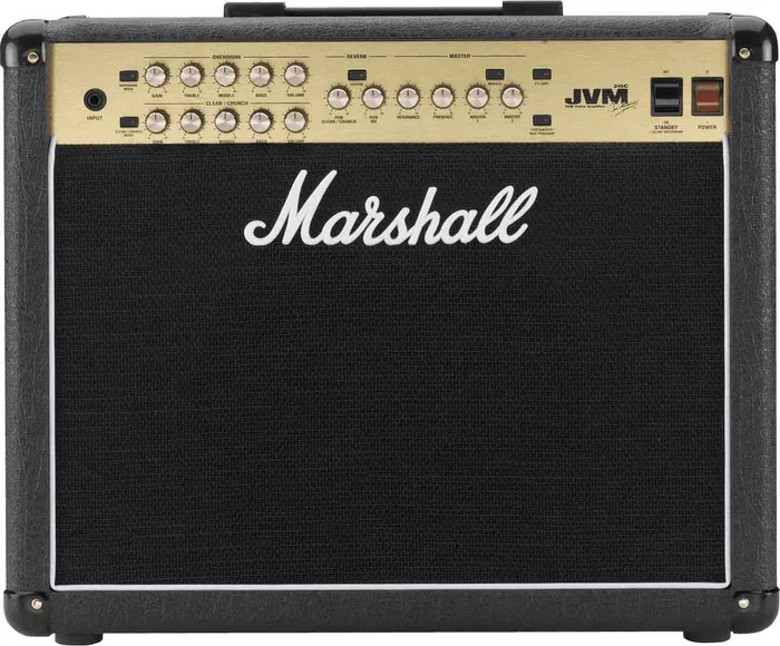 MARSHALL JVM215C