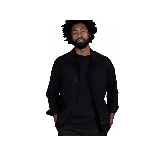 Marshall Lifestyle Marshall 60th Anniversary Factory Work Shirt XXL