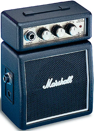 MARSHALL Mini MS2