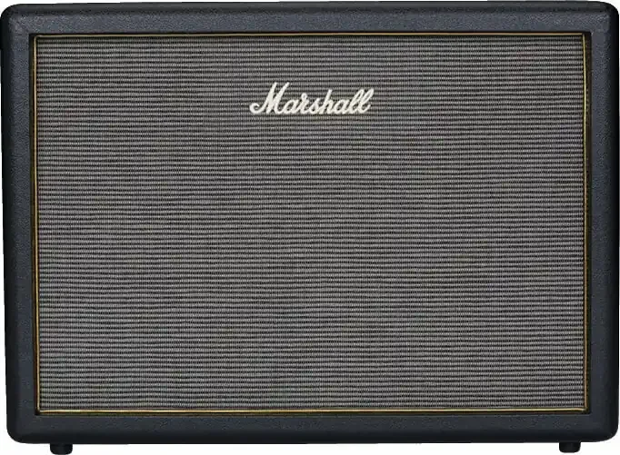 Marshall ORI212 Baffle Guitare